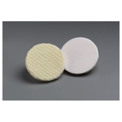 3M Finesse-it Knit Buffing Pad 5730 3″ - Eagle Tool & Supply