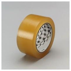 49X36 YDS 764 TRANSP 3M VINYL TAPE - Eagle Tool & Supply