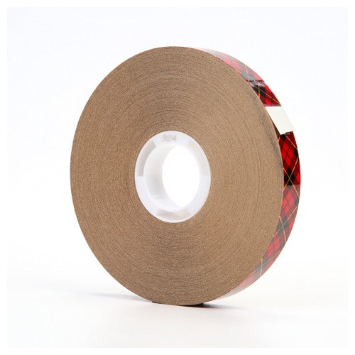 Scotch ATG Adhesive Transfer Tape 924 Clear 1/2″ × 60 yd 2 mil - Eagle Tool & Supply