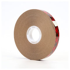 Scotch ATG Adhesive Transfer Tape 924 Clear 1/2″ × 60 yd 2 mil - Eagle Tool & Supply