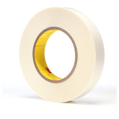 3M Double Coated Tape 9579 White 1″ × 36 yd 9 mil 36 - Eagle Tool & Supply