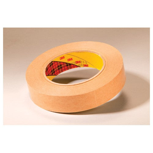 3M Adhesive Transfer Tape 9499 Clear 1″ × 60 yd 2 mil - Eagle Tool & Supply