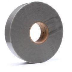 List 4411G 2" x 36 yds Extreme Sealing Tape - Gray - Eagle Tool & Supply