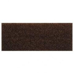 1X50 YDS SJ3402 HOOK COCOA BROWN - Eagle Tool & Supply