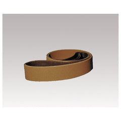 ‎3M Cubitron II Cloth Belt 966F 2-1/2″ × 72″ 80+ YF-weight L-Flex - Eagle Tool & Supply