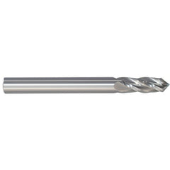62424 1/4X1/4X3/8X2 3FL - Exact Industrial Supply