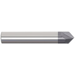 62554 3/16X3/16X3/8X2 3FL - Exact Industrial Supply