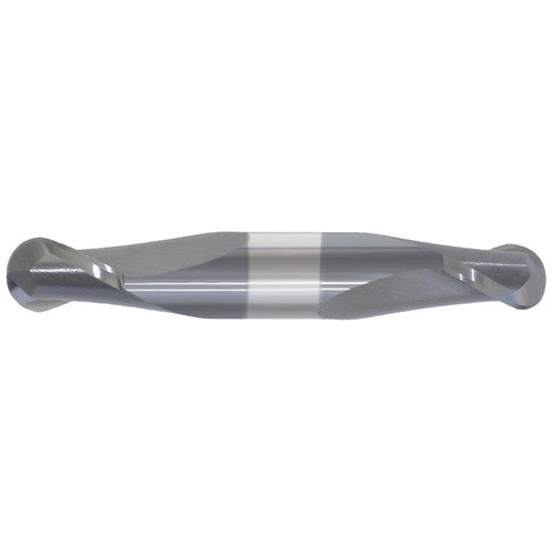 64243 1/2X1/2X1X3 5FL - Exact Industrial Supply