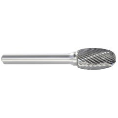 SE-41 1/8″ SGL CUT OVAL - Eagle Tool & Supply