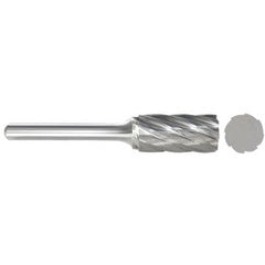 ‎67236 SA-3NF ALUMA BURR - Eagle Tool & Supply