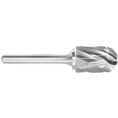 ‎67239 SC-3NF ALUMA BURR - Eagle Tool & Supply