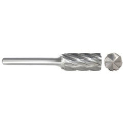 ‎67276 SB-3NF ALUMA BURR - Eagle Tool & Supply