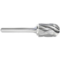 ‎67392 SC-4NF ALUMA BURR - Eagle Tool & Supply