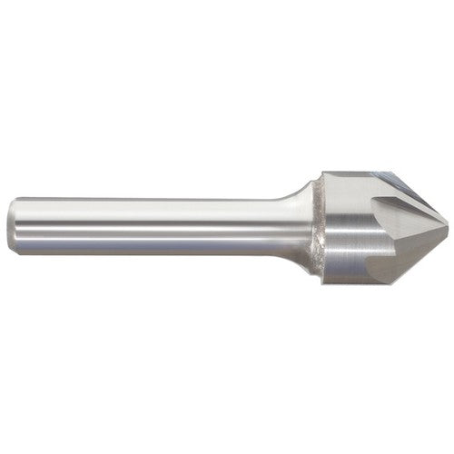 3/16 6FL CARB COUNTERSINK 120DEG - Eagle Tool & Supply