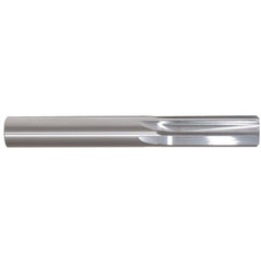 70677 .1870 ST F REAMER - Exact Industrial Supply