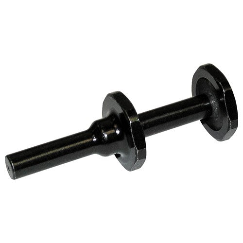 ‎3M Unitized Wheel Mandrel 28851 2-3/8″ × 1/4″ × 3/4″ × 1″ - Eagle Tool & Supply