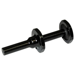 ‎3M Unitized Wheel Mandrel 28851 2-3/8″ × 1/4″ × 3/4″ × 1″ - Eagle Tool & Supply