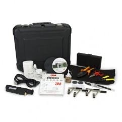 6366 HOT MELT FIBER TERMINATION KIT - Eagle Tool & Supply