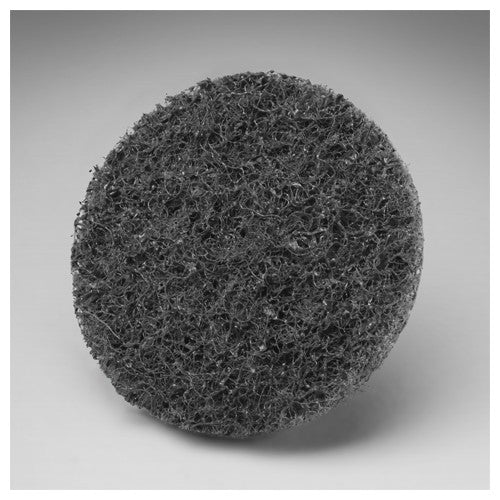 Scotch-Brite Surface Conditioning Disc SC-DH SiC Super Fine 7″ x NH - Eagle Tool & Supply