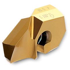 LPA3080R01 IN2505 SPADE TWIST TIP - Eagle Tool & Supply
