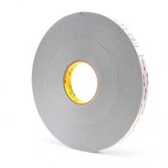 3/4X72 4936 GRAY 3M VHB TAPE - Eagle Tool & Supply