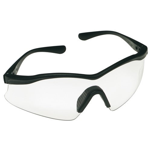 X.Sport w Black Temple/Clear Lens Alt Mfg # 62383 - Eagle Tool & Supply