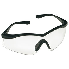 X.Sport w Black Temple/Clear Lens Alt Mfg # 62383 - Eagle Tool & Supply