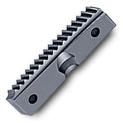 LYER38080NT Grade TT9030 - Threading Insert - Eagle Tool & Supply