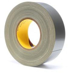 2X60 YDS 390 OLIVE POLY CLOTH TAPE - Eagle Tool & Supply