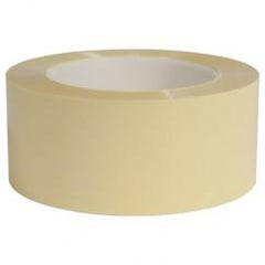 4X72 YDS 8429 YLW 3M POLYESTER TAPE - Eagle Tool & Supply