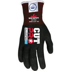 CutPro 15ga Black Diamond PU XL