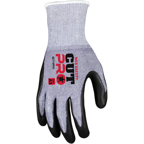 15g CutPro Blue HyperMax Gray PU XXL