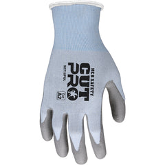 Cut Pro 18ga Blue HPPE Gray PU L