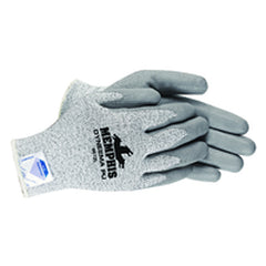 XL MEMPHIS DYNEEMA GRAY - Eagle Tool & Supply