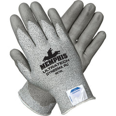UltraTech Dyneema 9676 Shell Gloves - Size M - Eagle Tool & Supply