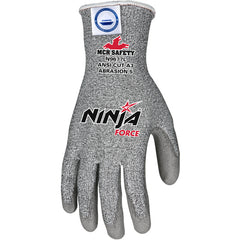Ninja Force - 13 G Diamond/Syn/FG PU L