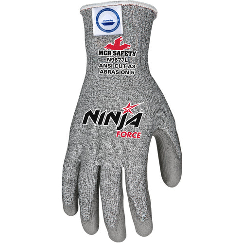 Ninja Force - 13 G Diamond/Syn/FG PU M