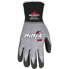 Ninja BNF, 15 G-Palm and dots coat S