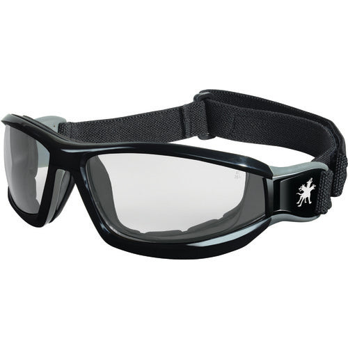 RP1 BLK FRAME W/STRAP CLR - Eagle Tool & Supply