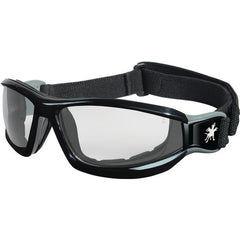 RP1 BLK FRAME W/STRAP CLR - Eagle Tool & Supply