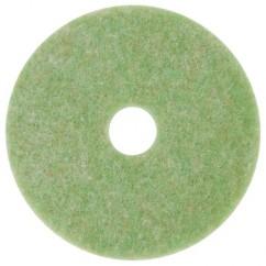 16" TOPLINE AUTOSCRUBBER PAD - Eagle Tool & Supply