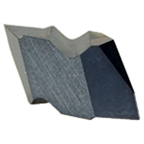 METP 2R Grade ME3125 - Threading Insert - Eagle Tool & Supply
