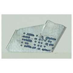 ‎MEGFL 2-4D ME1025 CUT-OFF INSERT - Eagle Tool & Supply