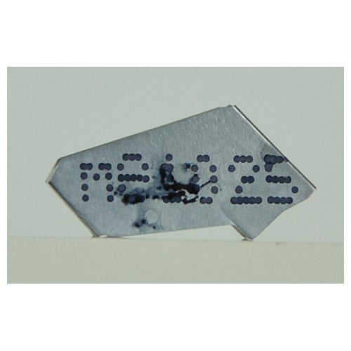 MEGFN 4 ME1025 CUT-OFF INSERT - Eagle Tool & Supply