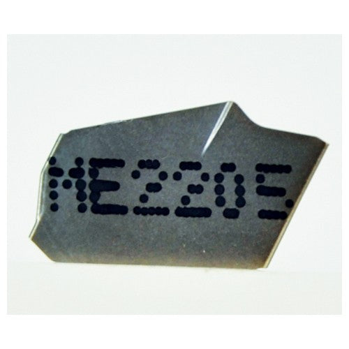 MEGTN 3 ME2205 CUT-OFF INSERT - Eagle Tool & Supply