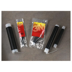 ‎3M Cold Shrink Silicone Insulator 8443-2 Tape Wire Unishield 0 - 600 V Standard - Eagle Tool & Supply