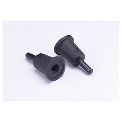 3M Roloc + Holder 1 1″ × 1/4″ - Eagle Tool & Supply