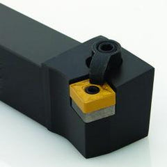 MSKNR16-4D - 1 x 1" SH - RH - Turning Toolholder - Eagle Tool & Supply