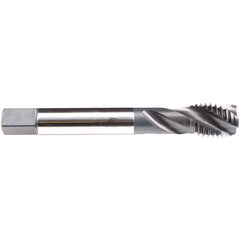 ‎10-32-2B/3B SF-MULTI HSSE Tap - Eagle Tool & Supply