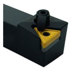 MTFNL12-3B - 3/4 x 3/4" SH - LH - Turning Toolholder - Eagle Tool & Supply